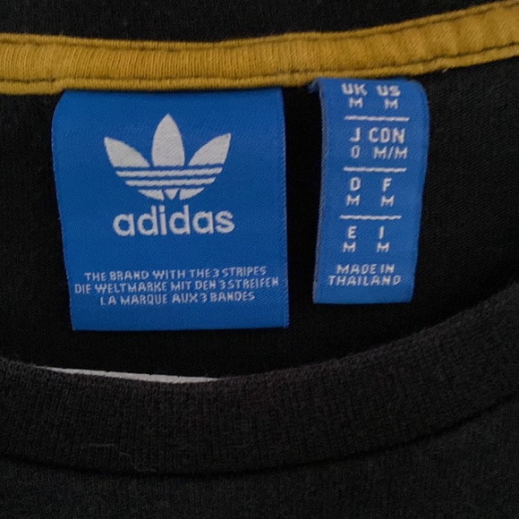 Adidas’s tees - Picture 5 of 5